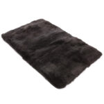 Christ lammfelle dog travelling rug chilly