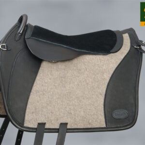 Horsedream saddlepads Bomlos-sadel-filtsadel-Premium-svart-300x300 Bomlös sadel, La Selle Filtsadel Premium  